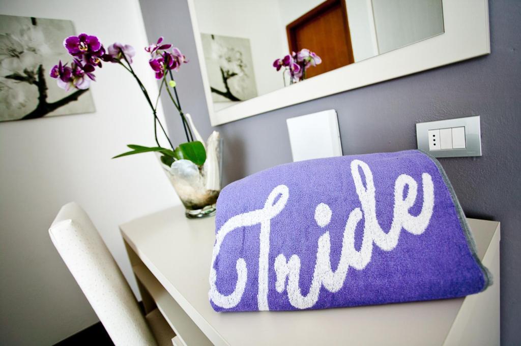 Hotel Iride & Spa Чезенатико Екстериор снимка